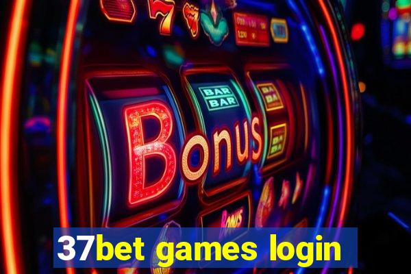 37bet games login